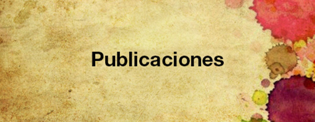Nuevas publicaciones del profesor Daniel Lago Nuevas publicaciones del profesor Daniel Lago