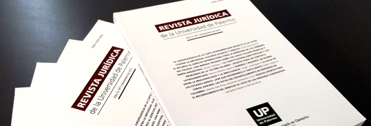 Revista Jur&iacute;dica: convocatoria para la presentaci&oacute;n de art&iacute;culos