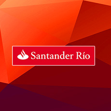 Convocatoria: Premio al estímulo académico Banco Santander Río