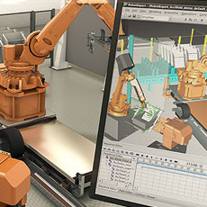 Simulación de Procesos Industriales