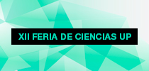 XII Feria de Ciencias UP