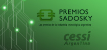 Reconocimiento: Finalistas Premio Sadosky 2015