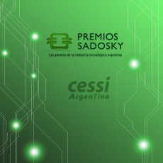 Reconocimiento: Finalistas Premio Sadosky 2015