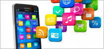 Desarrollo de apps para smartphones