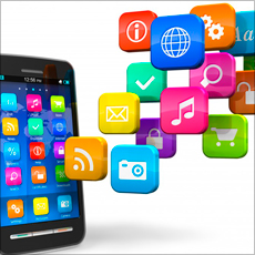 Desarrollo de apps para smartphones