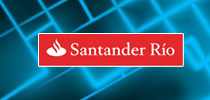 Convocatoria: Premio Trabajo Final de Grado Banco Santander Río