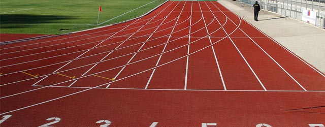Recorrido por las políticas deportivas con Víctor Lupo Recorrido por las políticas deportivas con Víctor Lupo
