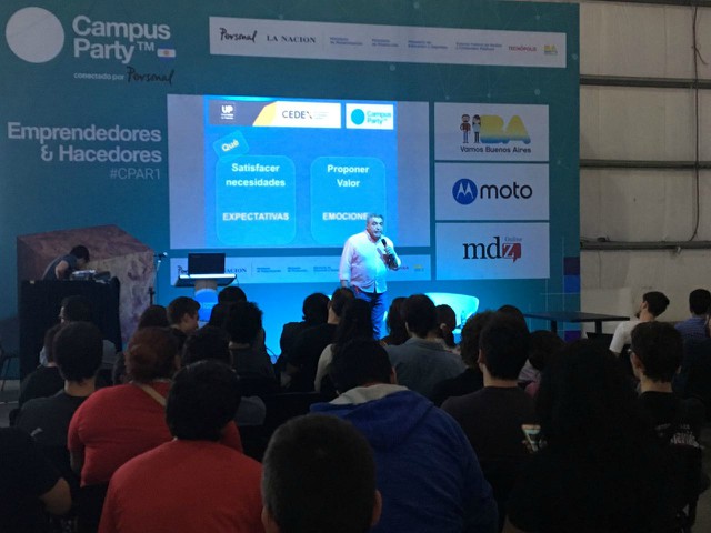 campus party 2016 cedex
