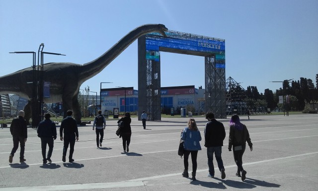 campus party 2016 cedex 
2