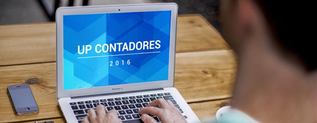 Nueva edición de la Revista UP Contadores Nueva edición de la Revista UP Contadores