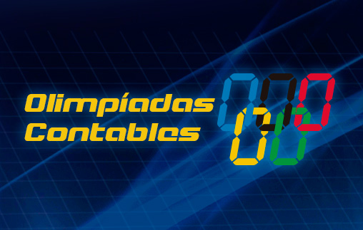 Participación en Olimpíadas Contables