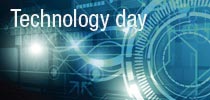 Technology Day 2016