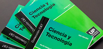 Nueva edición: Revista Ciencia y Tecnología Nº 16