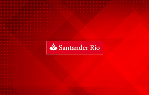 Convocatoria: Premio Estímulo al Trabajo Académico Banco Santander Río 2016