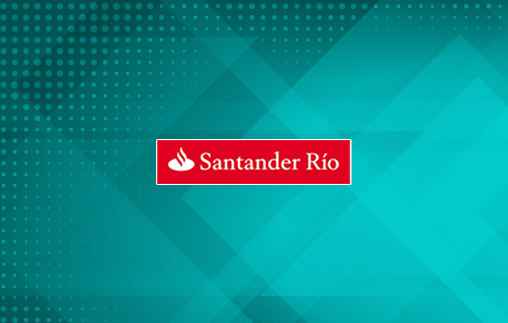 Convocatoria: Premio Trabajo Final de Grado Banco Santander Río 2016