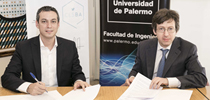 Acuerdo de la Universidad de Palermo con el CESBA