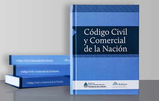 Los arquitectos y el nuevo Código Civil y Comercial de la Nación