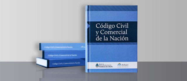 Los arquitectos y el nuevo Código Civil y Comercial de la Nación