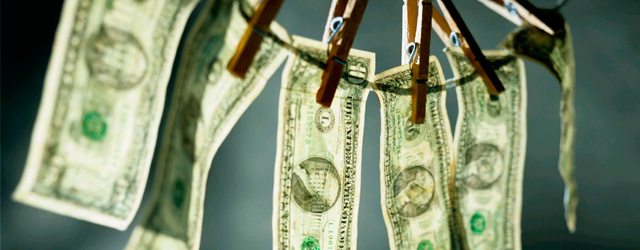Conferencia: Lavado de dinero. Cuestiones actuales Conferencia: Lavado de dinero. Cuestiones actuales