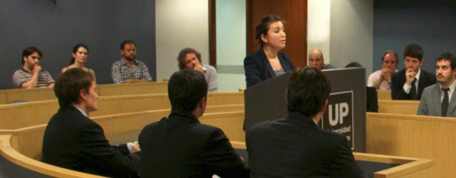 02/12 | Inscripción: Torneo cuatrimestral de debate 02/12 | Inscripción: Torneo cuatrimestral de debate