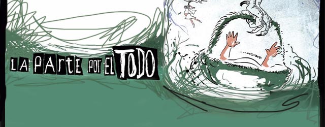 Ciclo de Cine Documental y Derecho Penal: Proyección de “La parte por el todo”