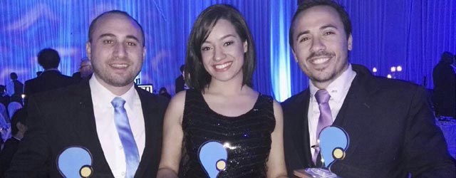 Graduado de Abogacía logra el primer lugar en certamen de Debate en Uruguay