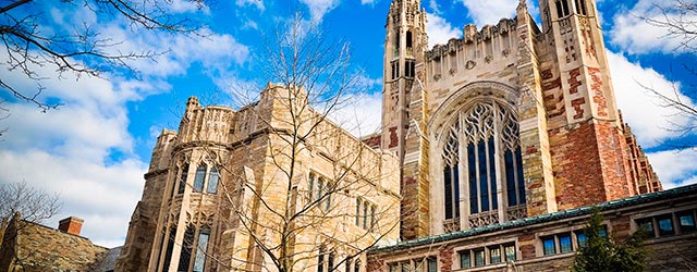 11/11 | Convocatoria: Programa de intercambio estudiantil con Yale Law School