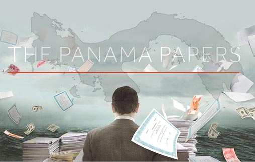 La investigación que sacude al mundo: Panamá Papers