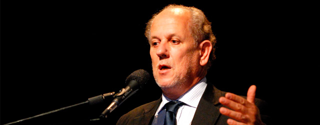Director de la carrera de Periodismo UP premiado Director de la carrera de Periodismo UP premiado