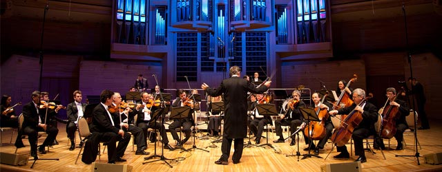 Ciclo de encuentros de Arte: Formas y géneros musicales - Sexto encuentro Ciclo de encuentros de Arte: Formas y géneros musicales - Sexto encuentro
