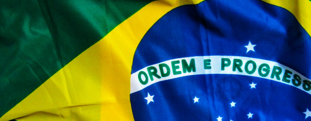 Charla abierta de Periodismo: El impacto de Brasil en la Argentina Charla abierta de Periodismo: El impacto de Brasil en la Argentina