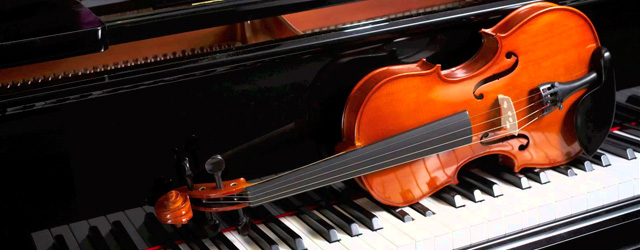 Ciclo de encuentros de Arte: Formas y géneros musicales - Junio 2016 Cuarto encuentro Ciclo de encuentros de Arte: Formas y géneros musicales - Junio 2016 Cuarto encuentro