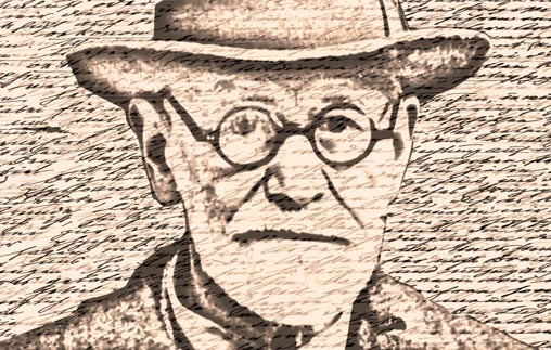 Homenaje a Freud en el siglo XXI. A 160 años de su nacimiento