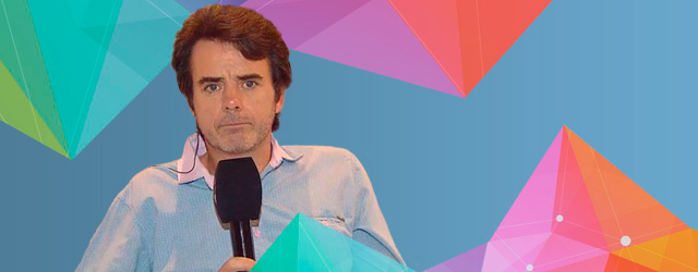 Ciclo: Periodismo por periodistas Ciclo: Periodismo por periodistas