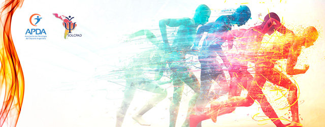VII Congreso Internacional y XII Jornadas Nacionales de Psicología del Deporte VII Congreso Internacional y XII Jornadas Nacionales de Psicología del Deporte