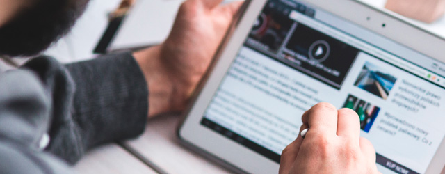 Periodismo disruptivo, dilemas y estrategias para la innovación Periodismo disruptivo, dilemas y estrategias para la innovación