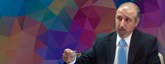 Charla abierta: La construcción de consensos para la reforma política Charla abierta: La construcción de consensos para la reforma política