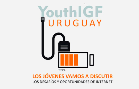 El CELE en Youth IGF Uruguay