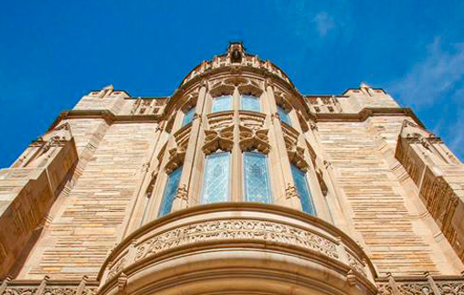 Programa de intercambio con Yale Law School 2017