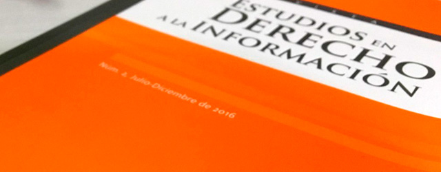 Roberto Saba publica paper sobre Acceso a la Información y seguridad nacional