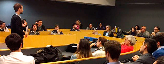 Resultados del torneo de debate del primer cuatrimestre de 2017 Resultados del torneo de debate del primer cuatrimestre de 2017
