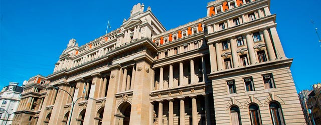 A raíz del 2x1: Análisis de la Jurisprudencia en Derechos Humanos de la Nueva Corte Suprema A raíz del 2x1: Análisis de la Jurisprudencia en Derechos Humanos de la Nueva Corte Suprema