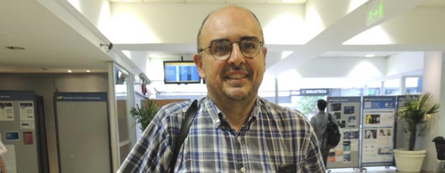 Entrevista a Horacio Eduardo Gaito, estudiante de Derecho