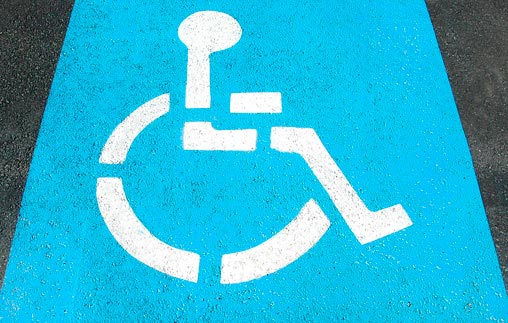 Jornada: Acceso al Empleo Público de las Personas con Discapacidad