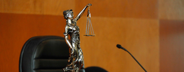Jornada: La vigencia de los derechos humanos en el proceso penal Jornada: La vigencia de los derechos humanos en el proceso penal