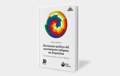 La Profesora Silvina Ramirez publica nuevo libro sobre el movimiento indígena