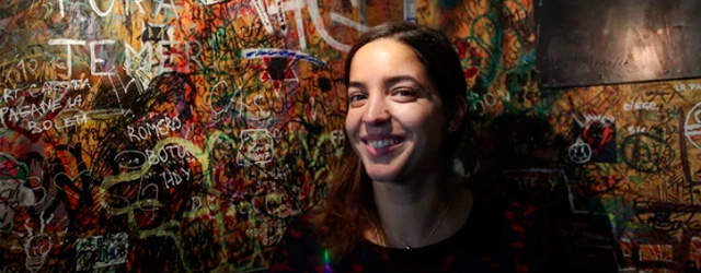 La egresada argentina que se animó a mandar su CV a Pixar y ahora triunfa como diseñadora transmedia