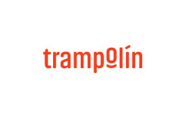 Trampolín