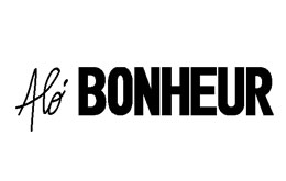 Aló Bonheur