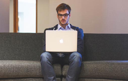 Cursá online tu carrera